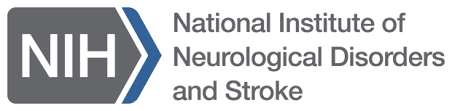 National Institute of Mental Health logo