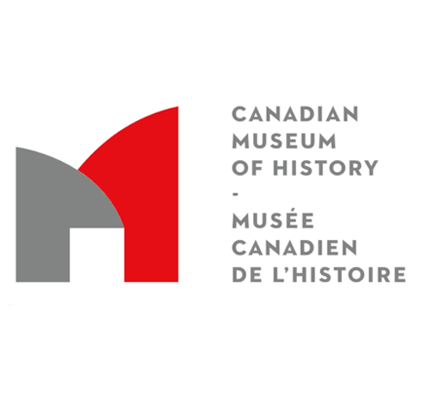 Logo of Canadian Museum of History