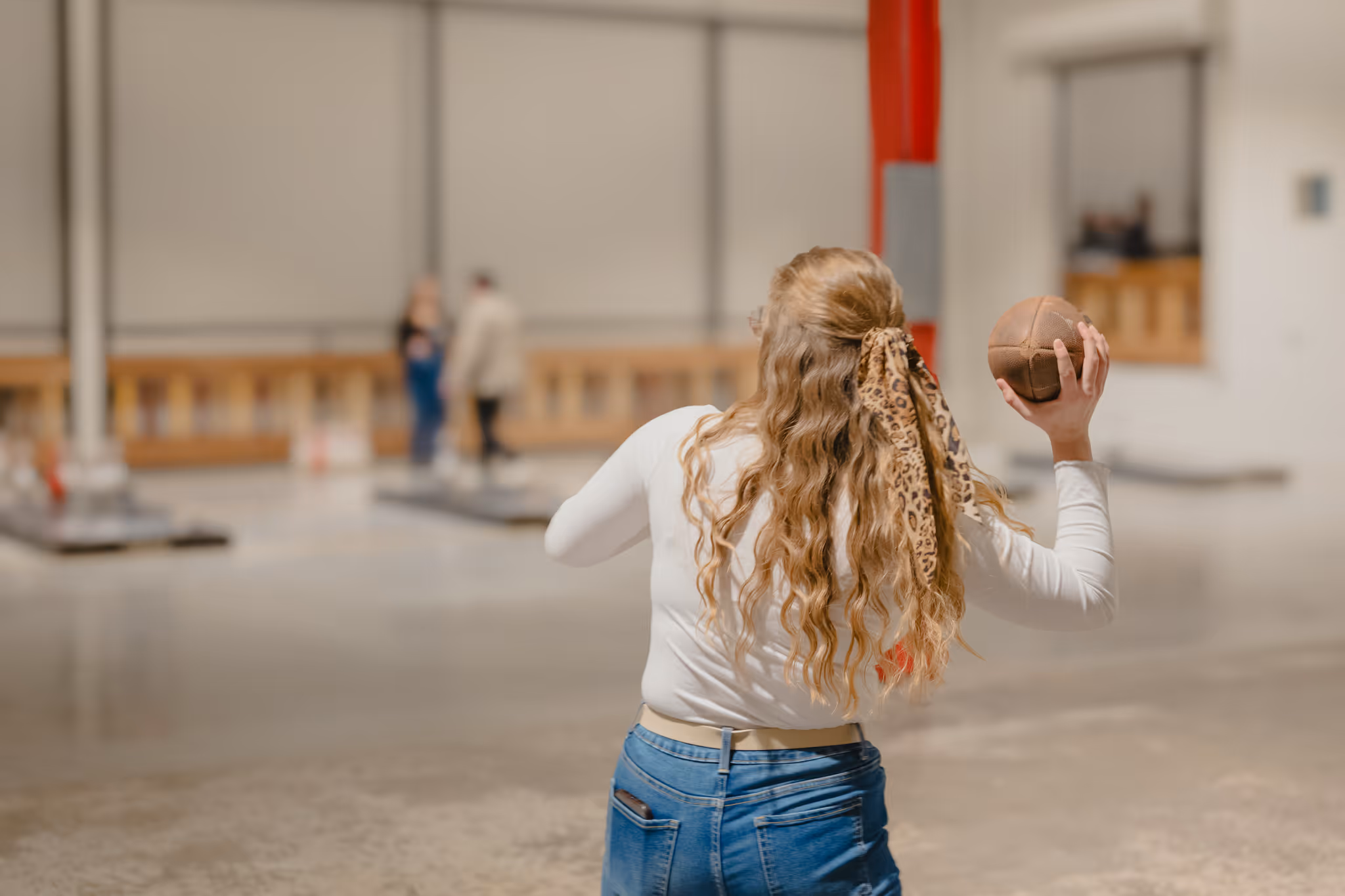 Corporate Party at the Fowling Warehouse in Downtown Minneapolis