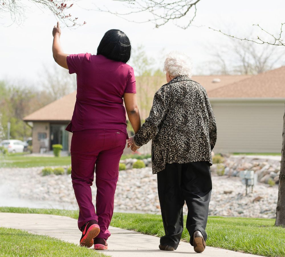 Senior Care