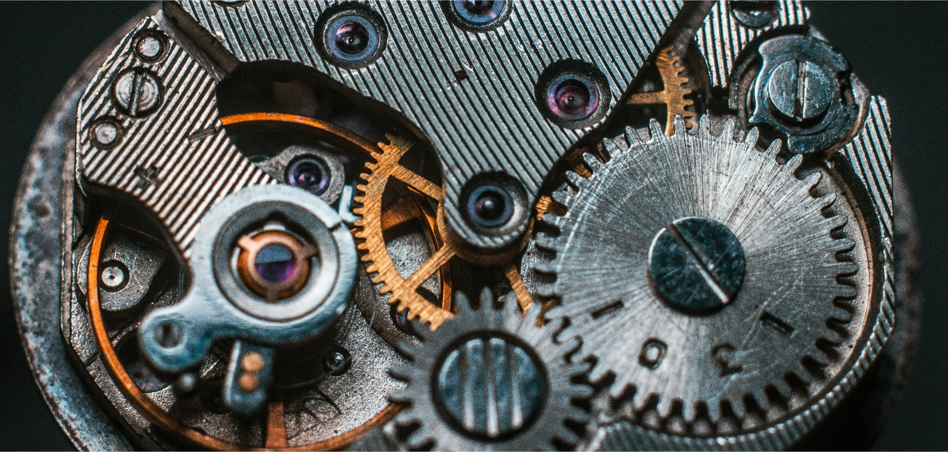 Compliance control and risk management in investment companies