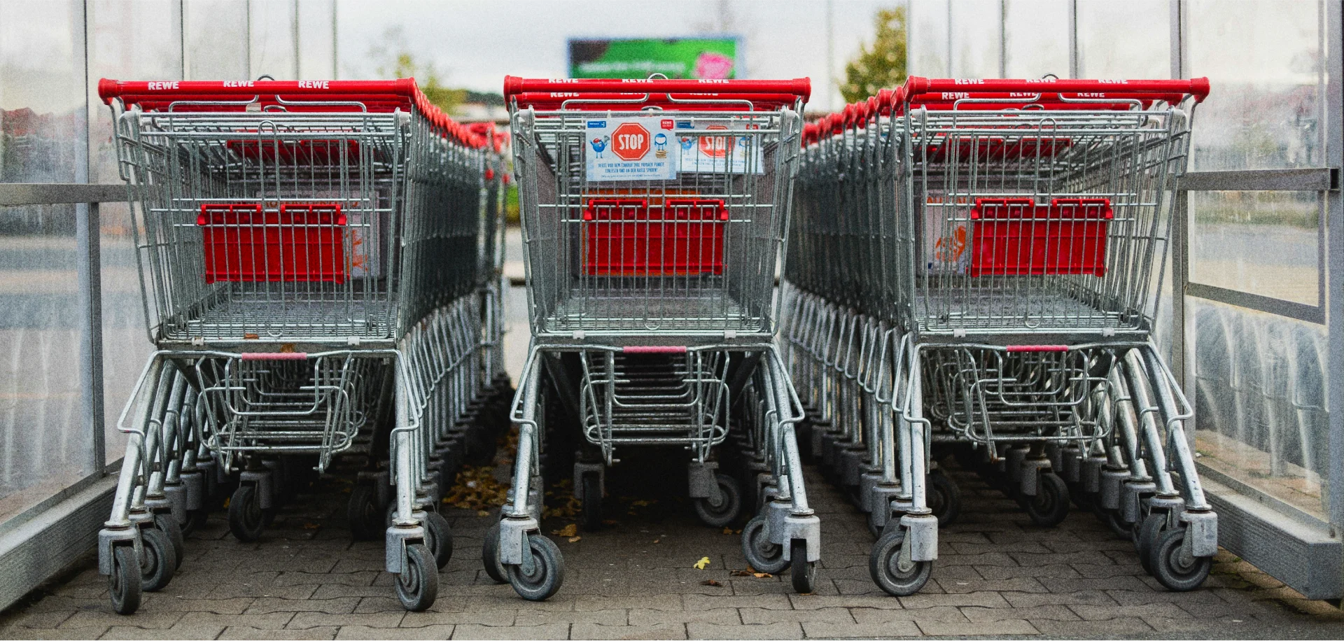 Evaluation and analysis of e-commerce market
