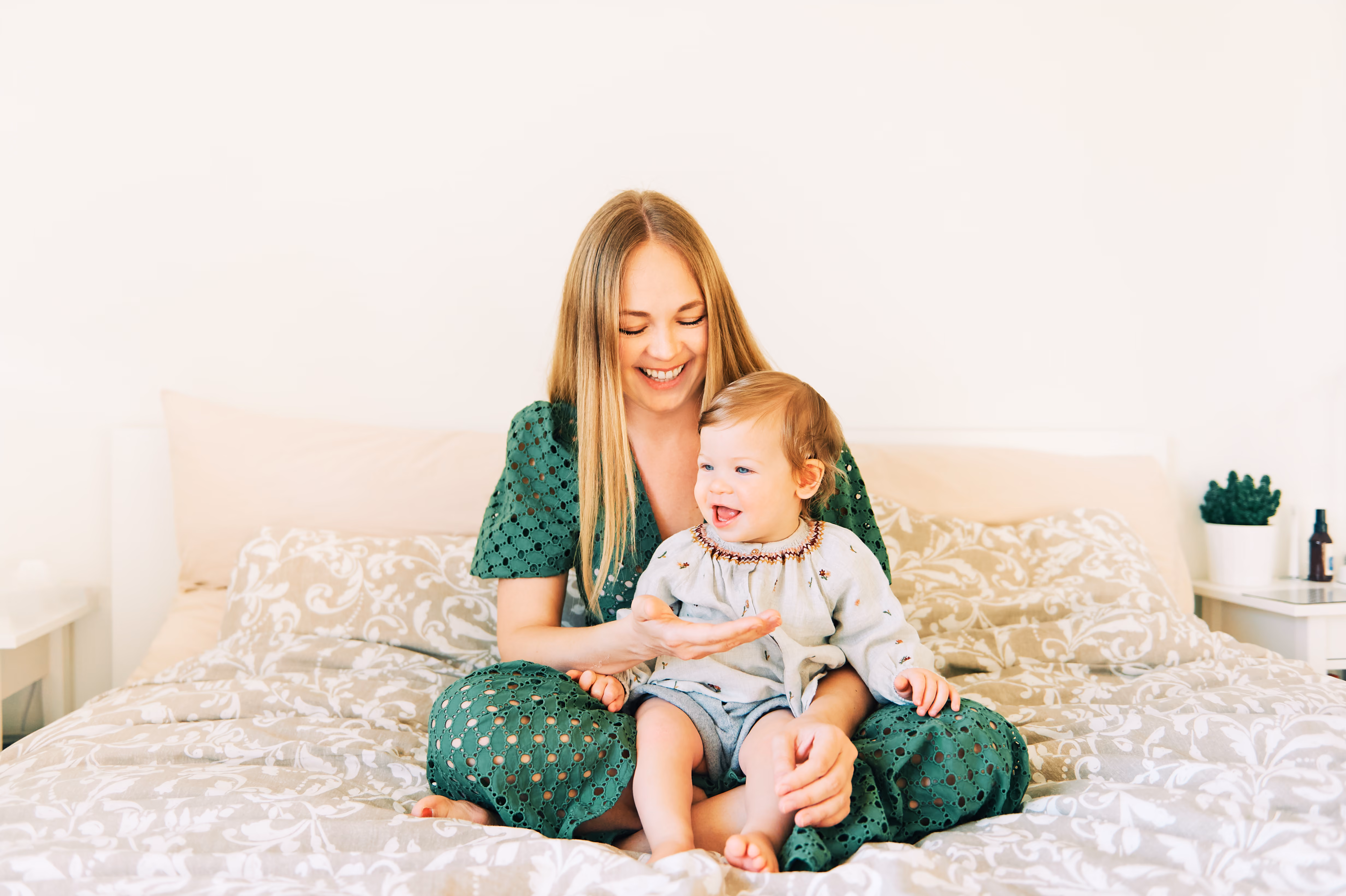Why do many women experience dental health decline after pregnancy and years of caregiving?
