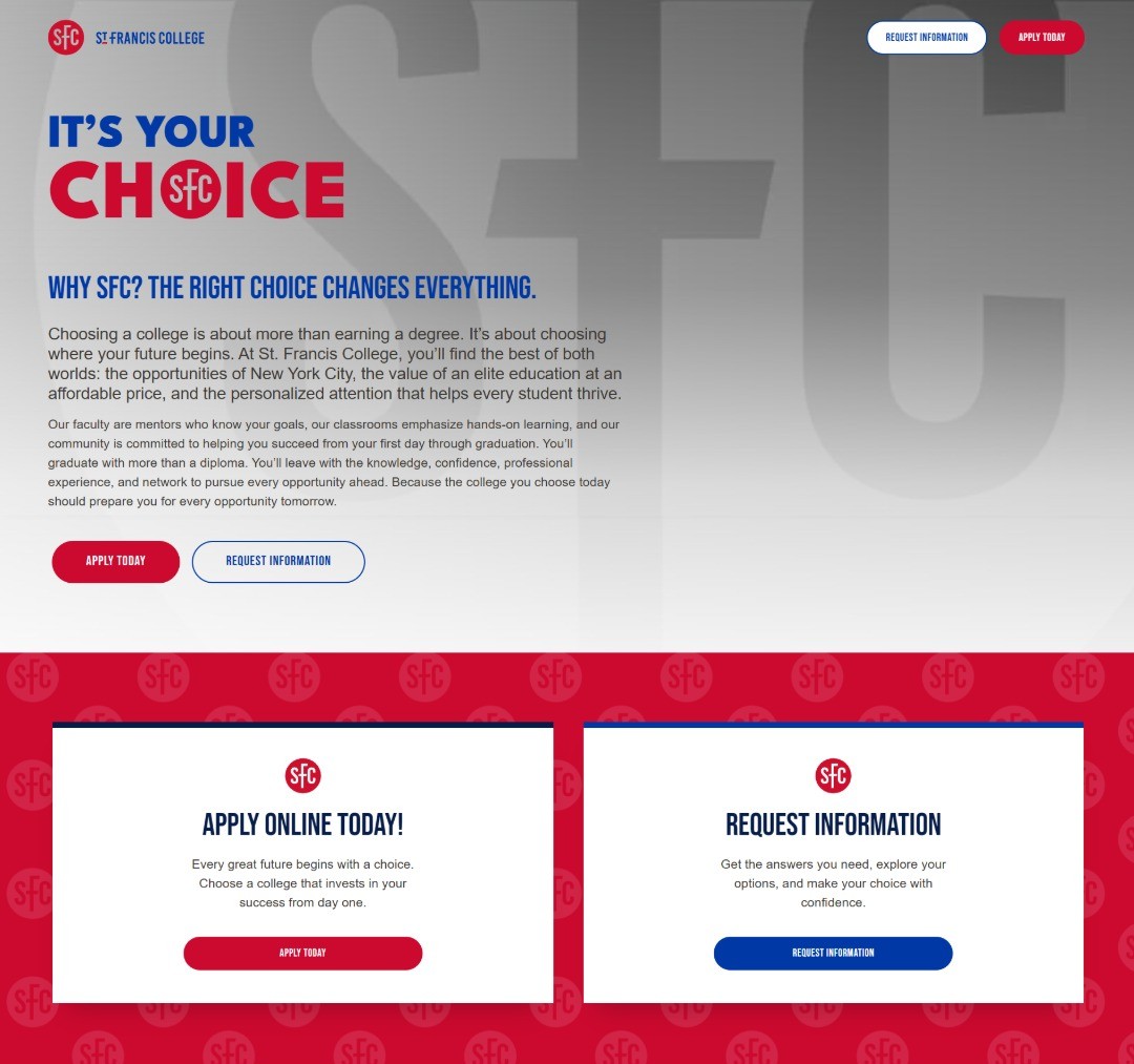 CCSPCA homepage