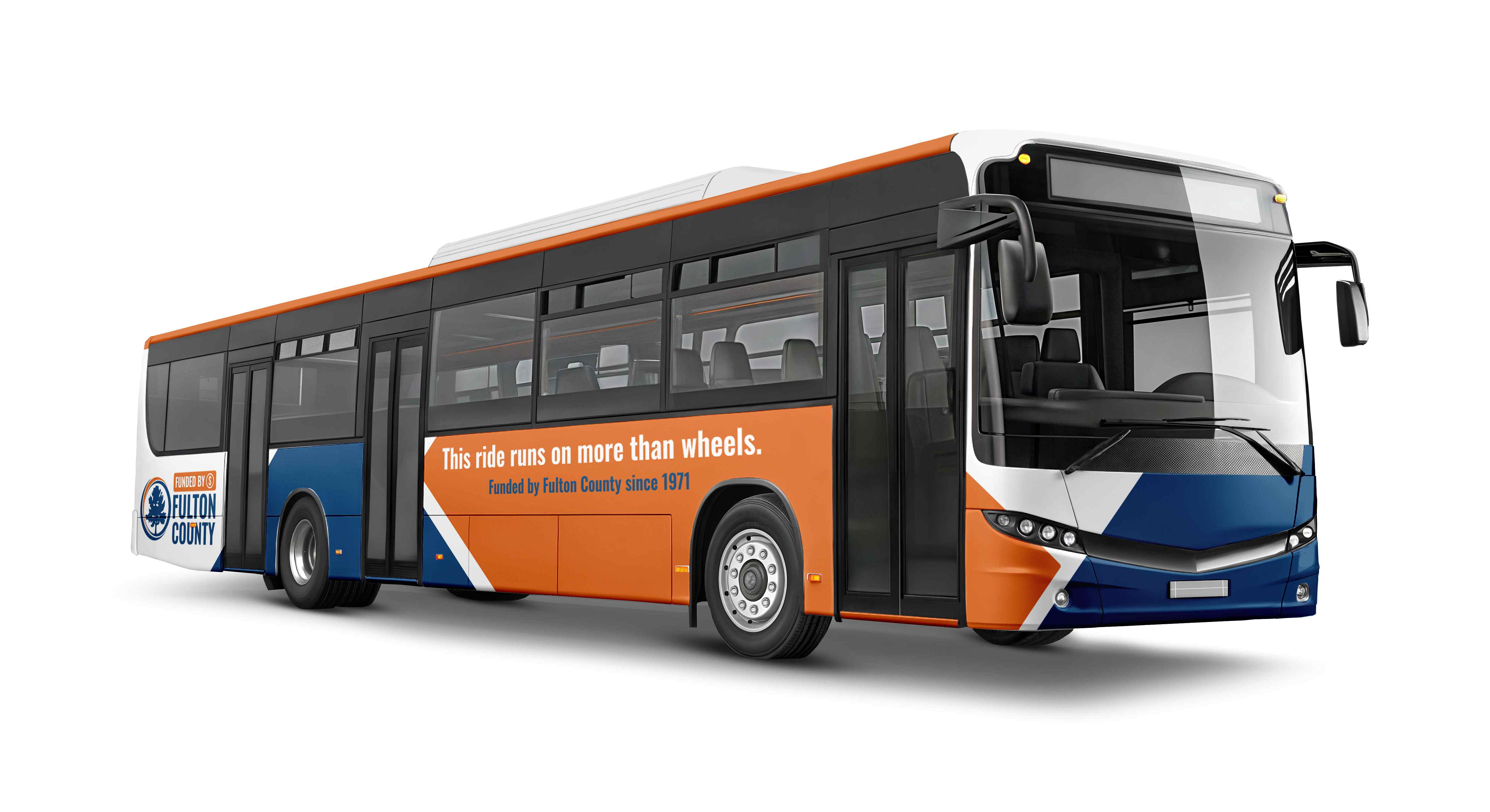 fulton county bus wrap mockup.