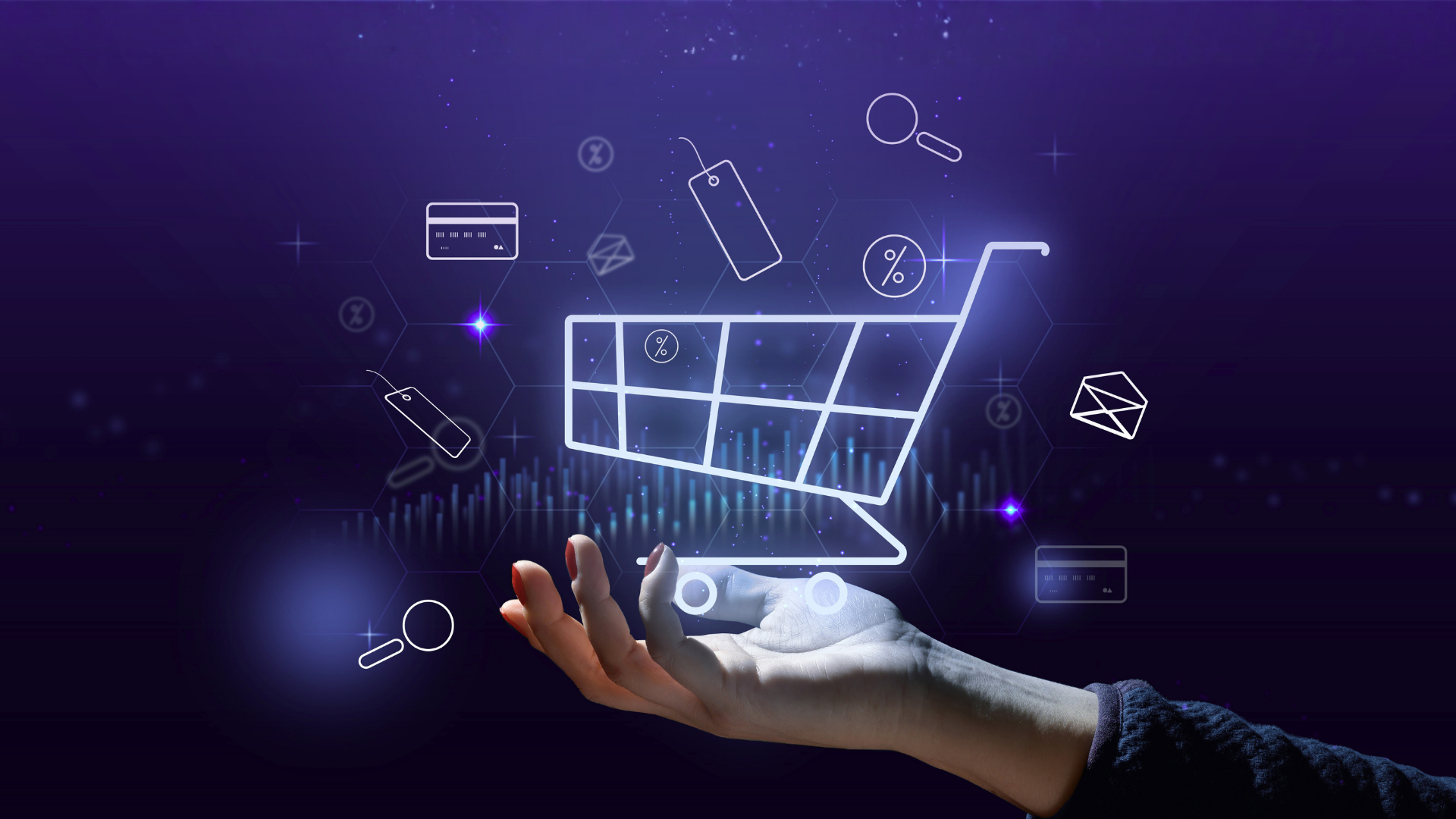 How FMCG Companies Can Leverage Digital Commerce