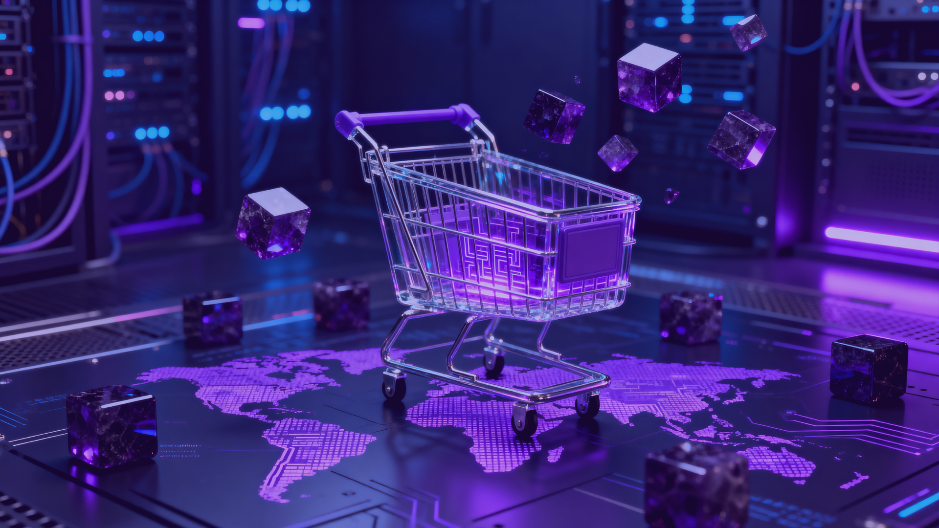 3 Things Growing Companies Get Wrong About Commerce Scalability