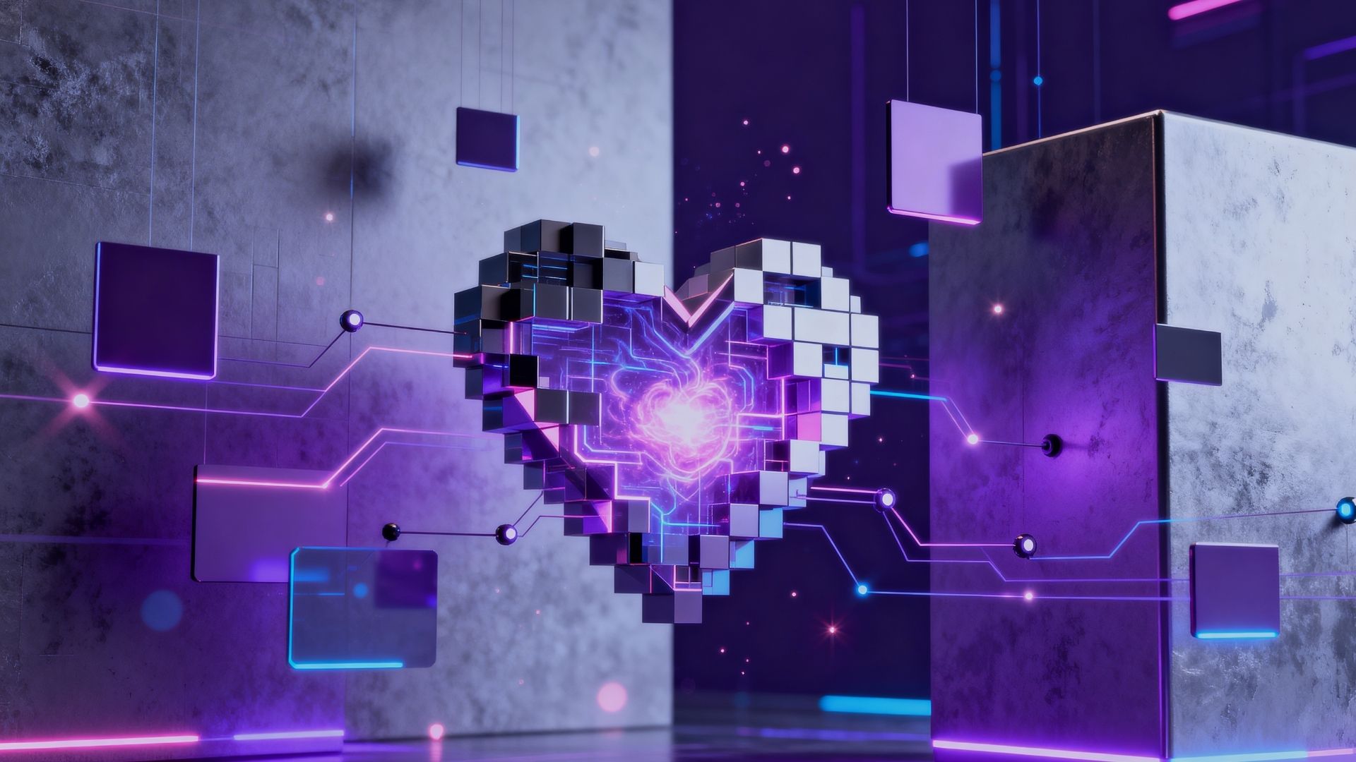 Love Means Flexibility: The Advantage of API-First Commerce Over Monoliths During Seasonal Peaks