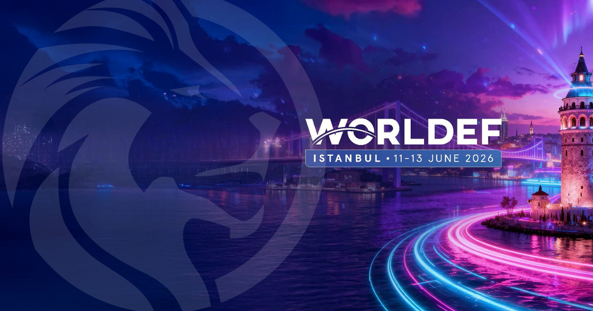 Lidia Commerce Joins E-Commerce and Retail Leaders at WORLDEF Istanbul 2026