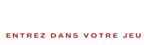 Logo d'Avtiare et slogan Entrez dans votre jeu