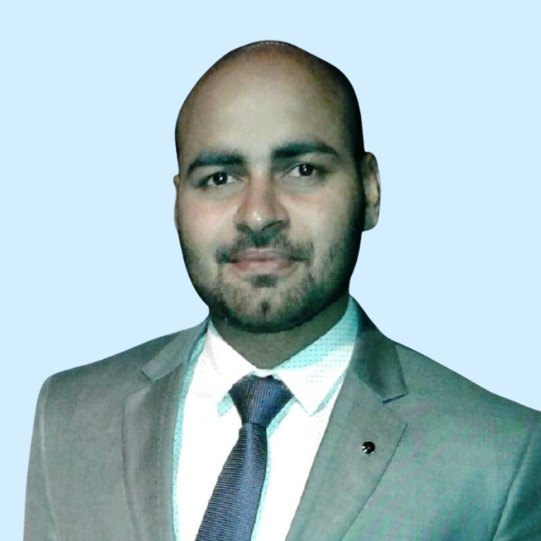 Alok Kumar Mishra
