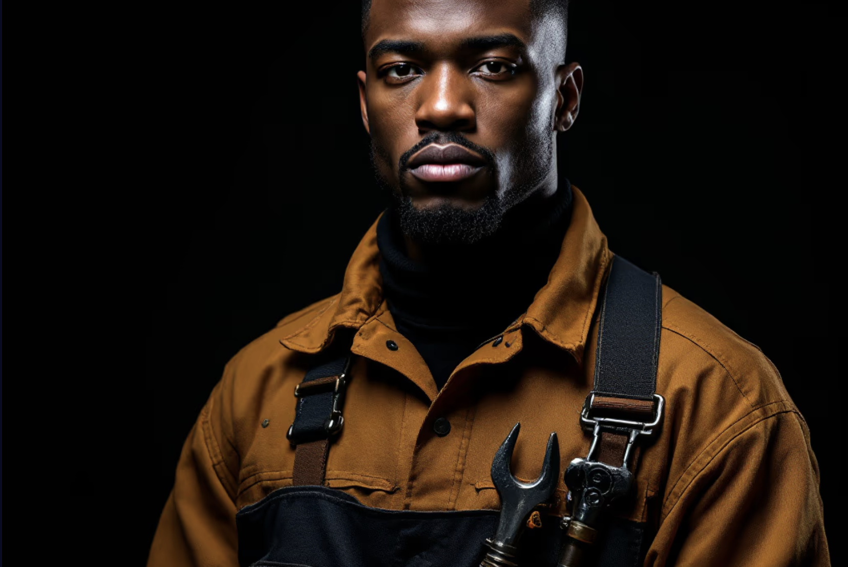 Mike, a commercial HVAC owner-operator, successfully scaled his business.