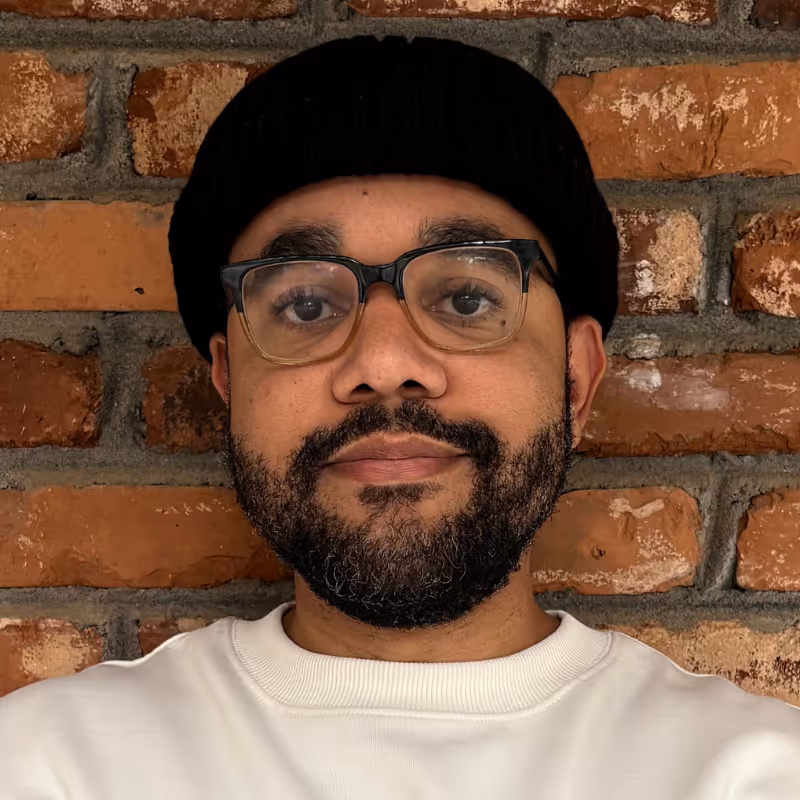 Tim, co-founder and owner-operator at TradeSworn