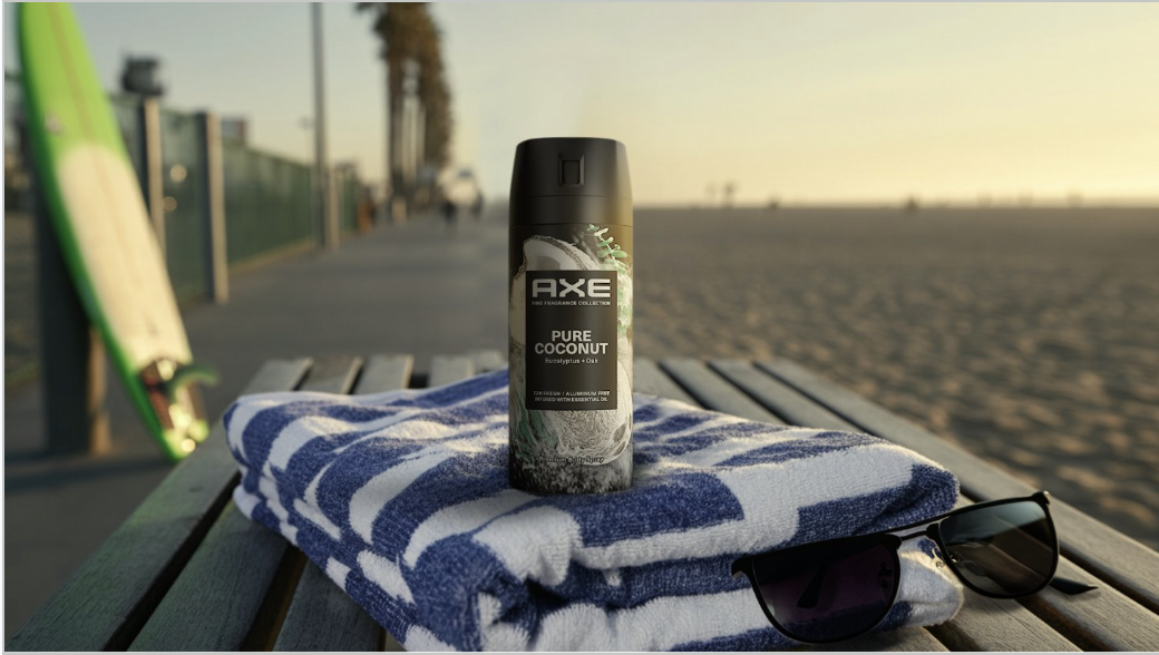 Unilever Is Using AI to Rethink Asset Creation