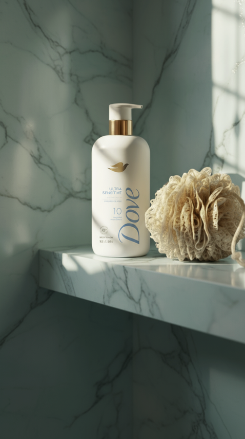 L’Oréal Is Using AI For Product Shots of All Shades and Textures