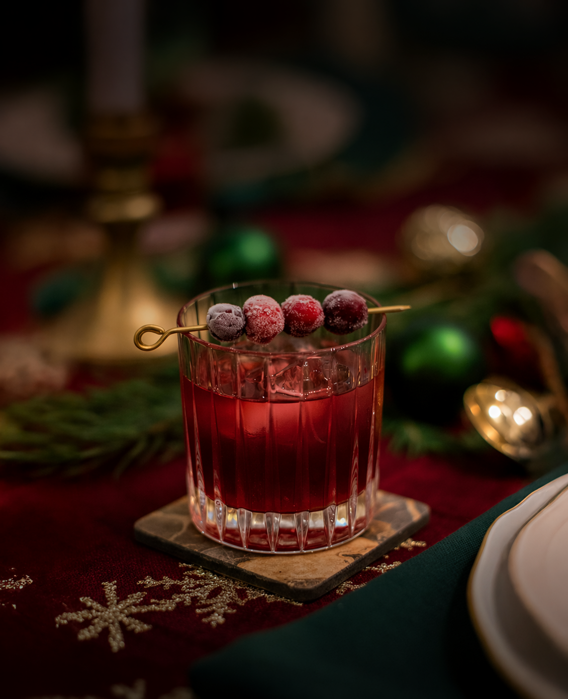 Diageo uses AI to Create Content for Every Occasion