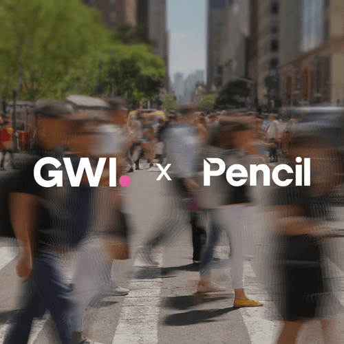 Pencil and GWI Launch Insights Agent