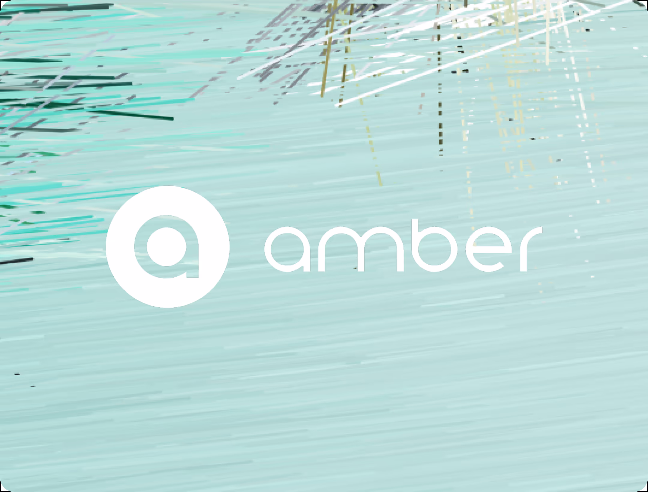 Amber Electric Simplifies Energy with AI