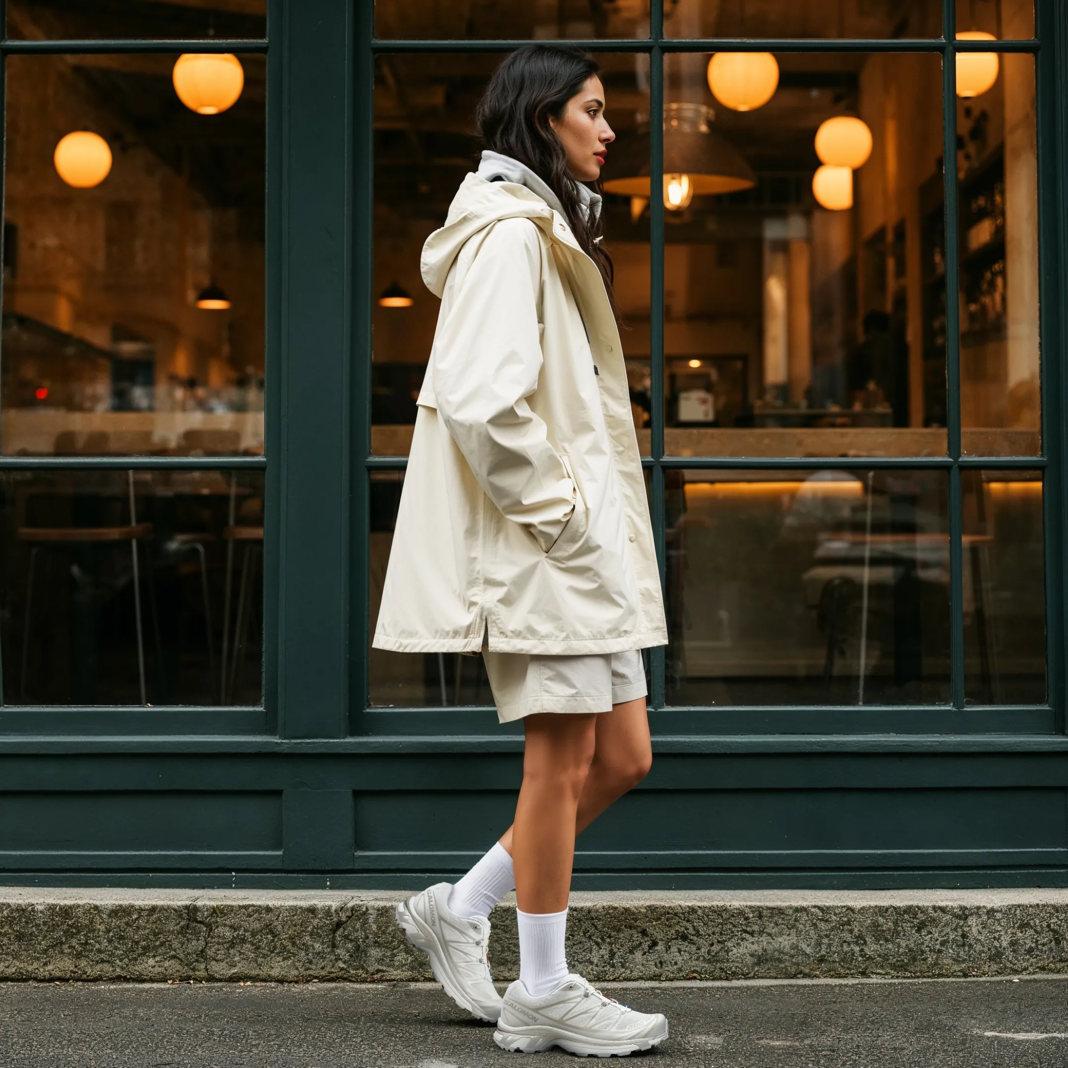 Salomon Created 1,000+ Creatives Without a Shoot
