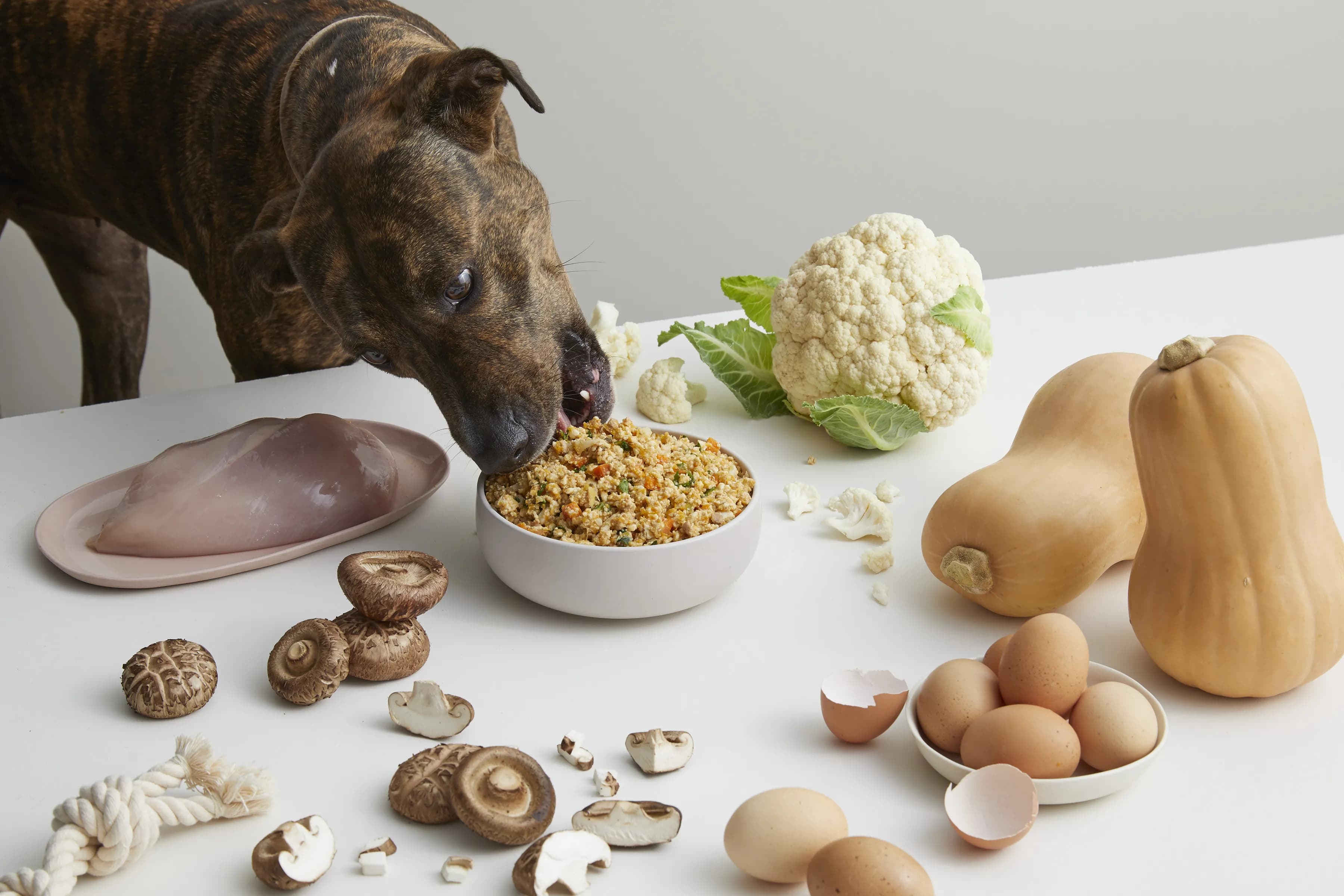 Lyka Turned Pet Food Marketing on Its Head