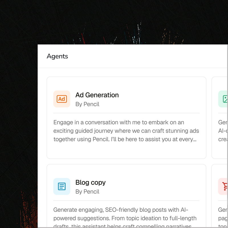 AI Agents Are Now Live in Pencil