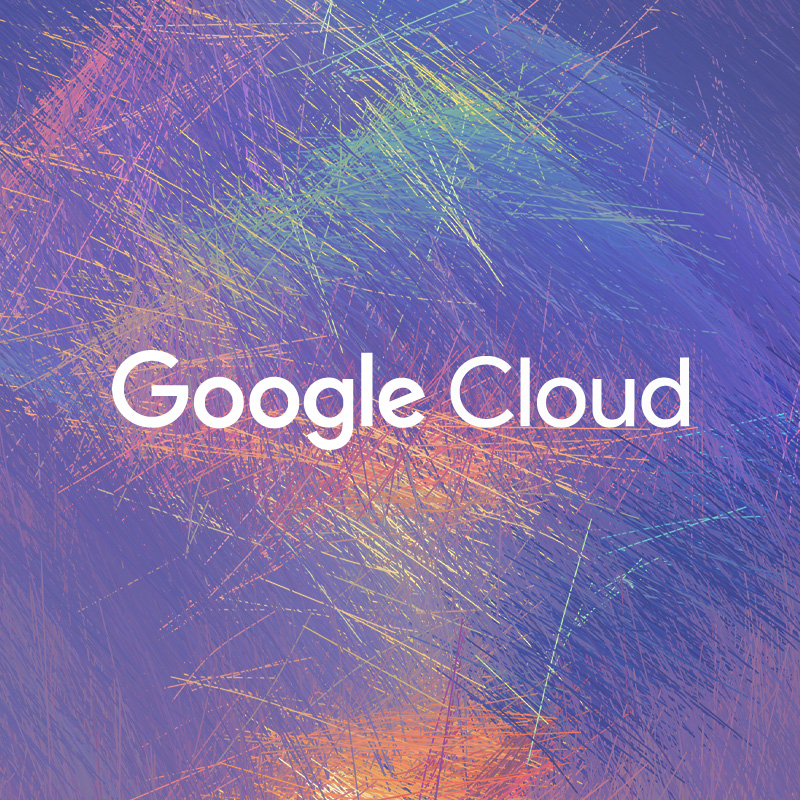 Pencil Launches on Google Cloud