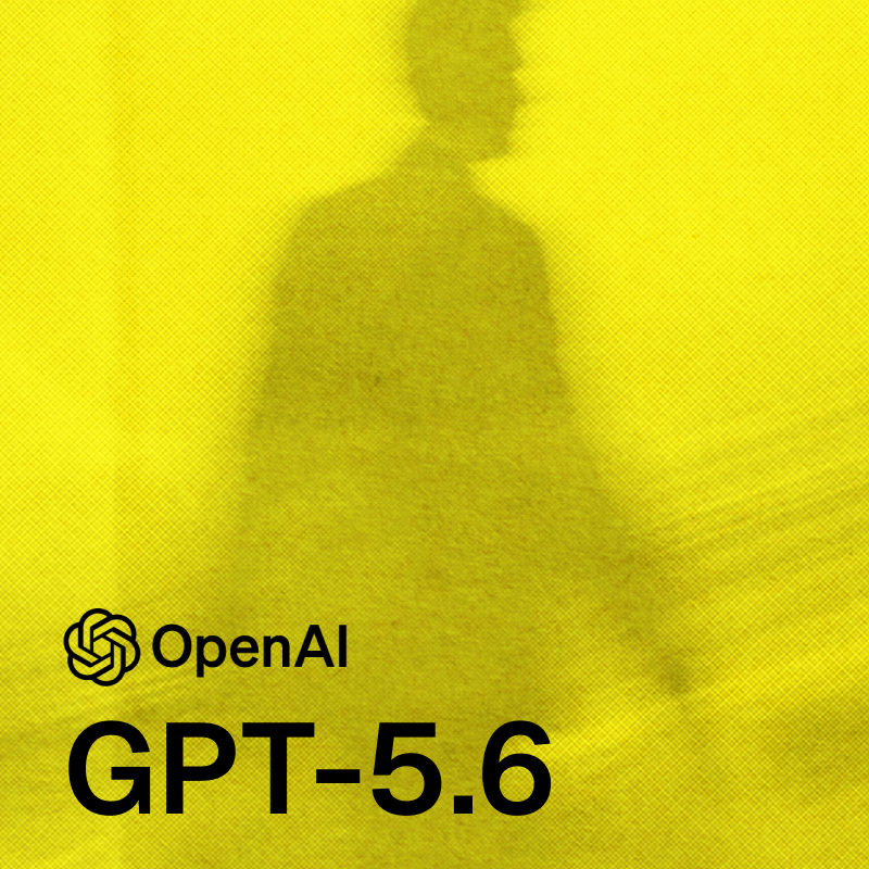 GPT-5.6 Has Landed: Sol, Terra and Luna
