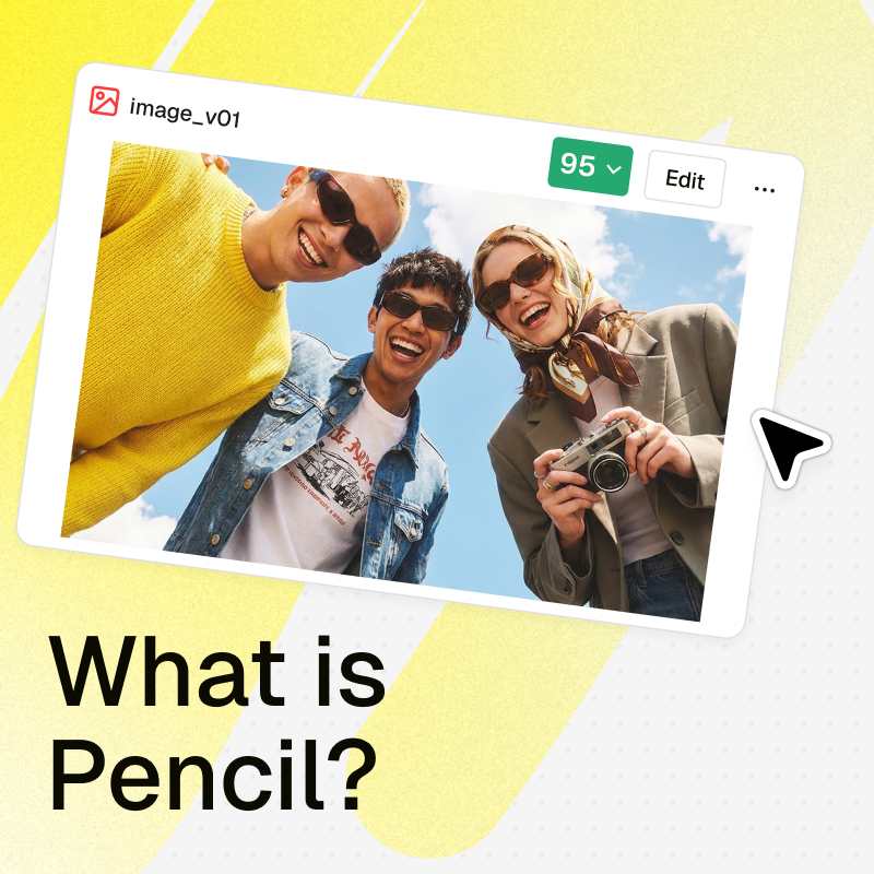 What is Pencil?