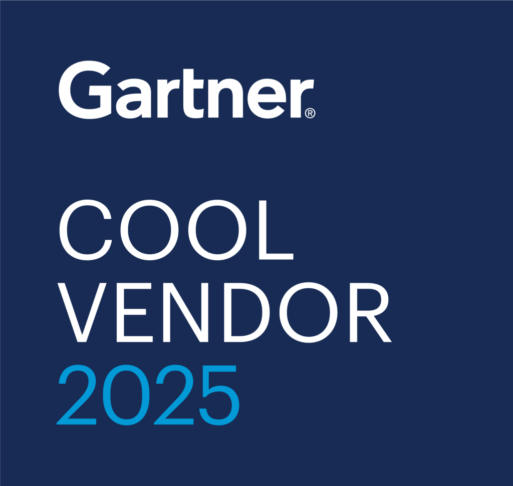 Why Gartner® Just Named Pencil a Cool Vendor.