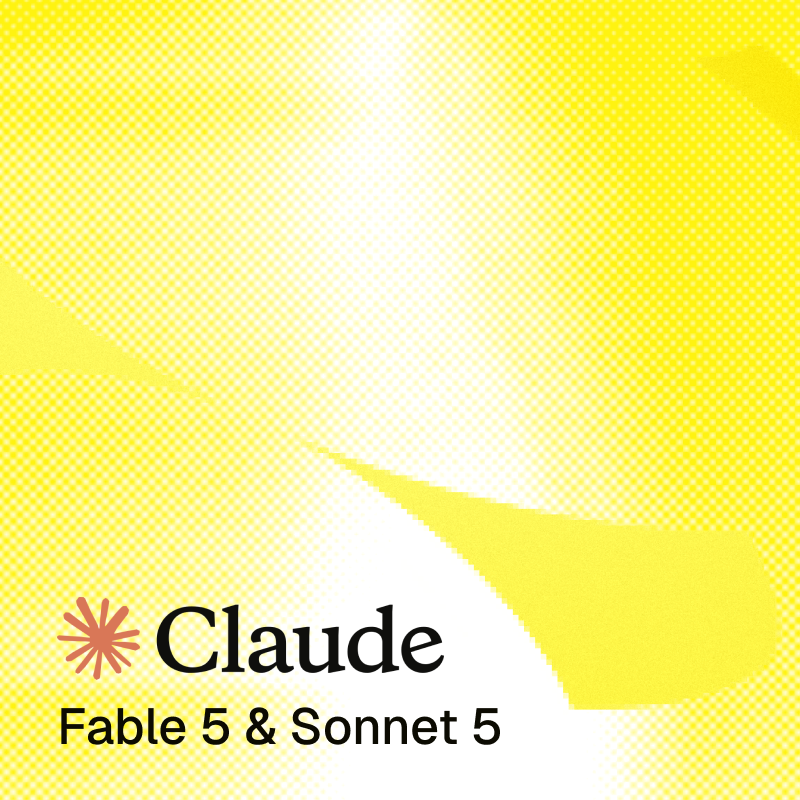 Claude Fable 5 vs Sonnet 5: Which Should You Use?