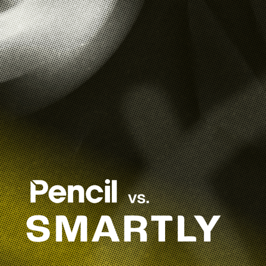 Pencil vs Smartly (2026): which should marketers use?