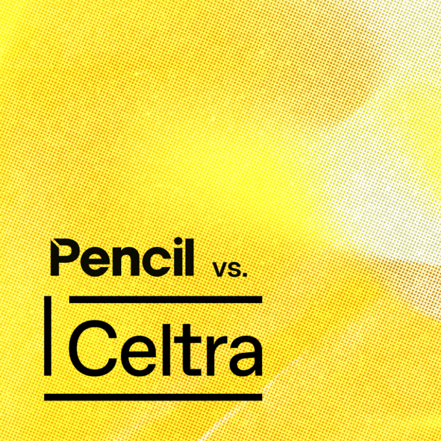 Pencil vs Celtra (2026): which should marketers use?