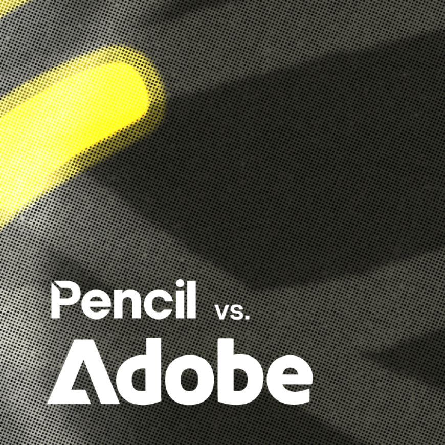 Pencil vs Adobe GenStudio (2026): which should marketers use