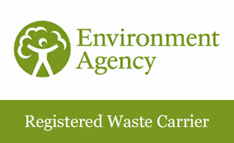 Registered Waste Carrier
