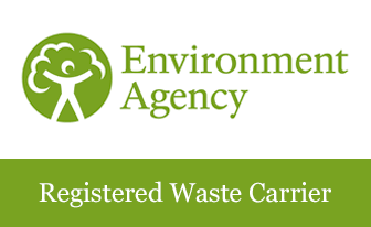Registered Waste Carrier