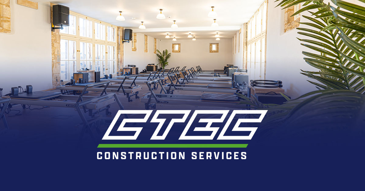 CTEC Group Ltd logo
