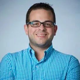 Profile Picture Nick Bennett