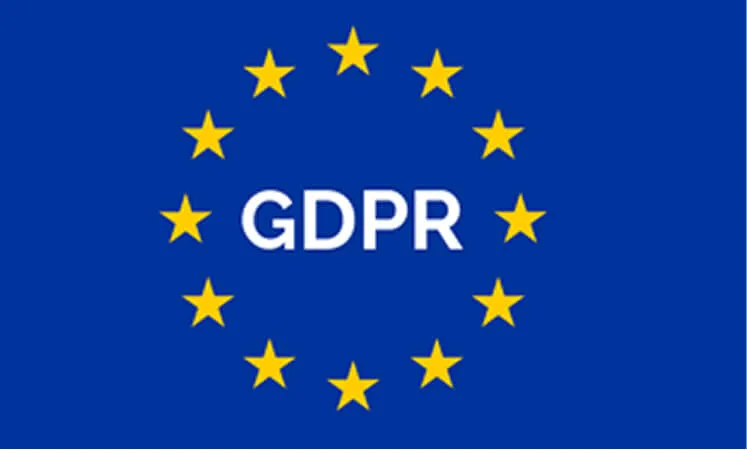 GDPR Logo