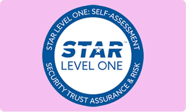 Start Level One Logo