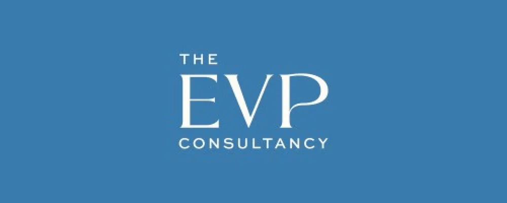 EVP Logo