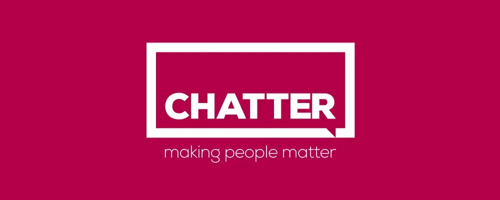 Chatter Logo