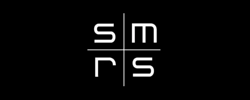 SMRS Logo