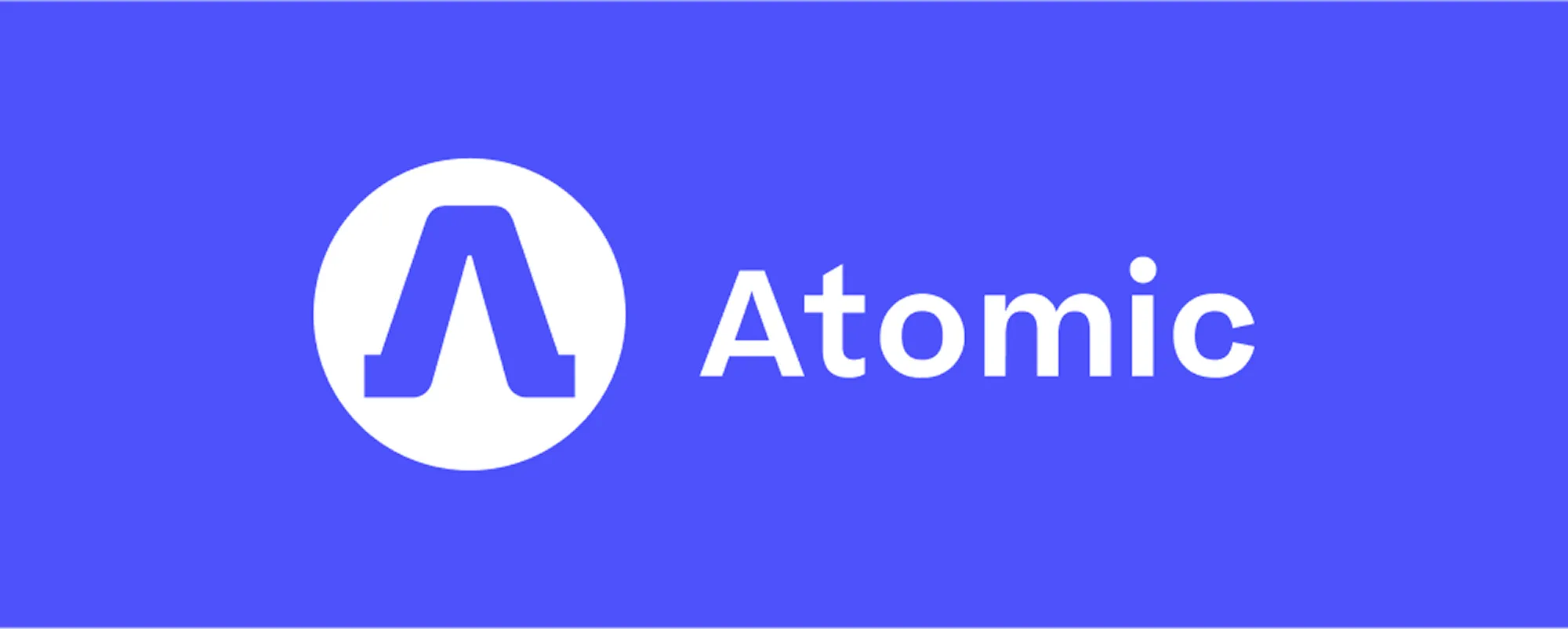 Atomic Logo