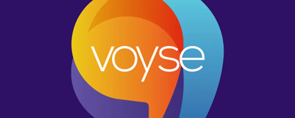 Voyse Logo