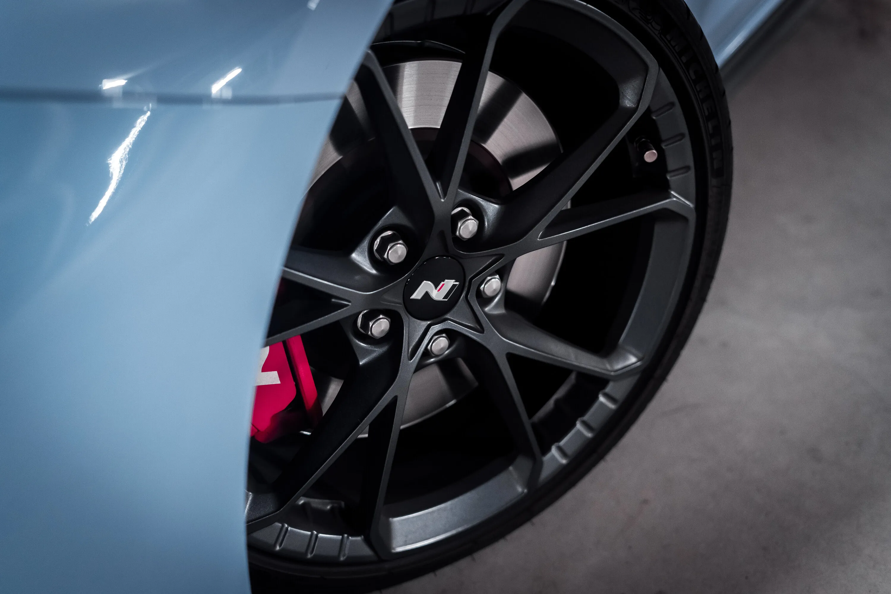 Arafura Crash Repairs