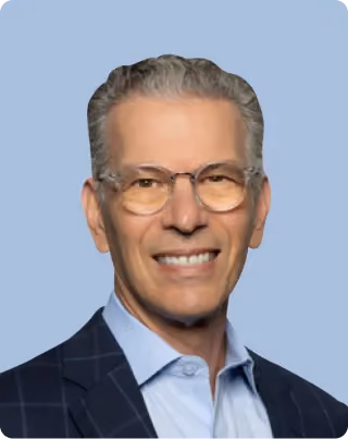 David Feinberg, MD