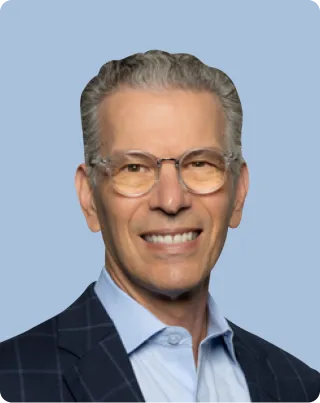 David Feinberg, MD