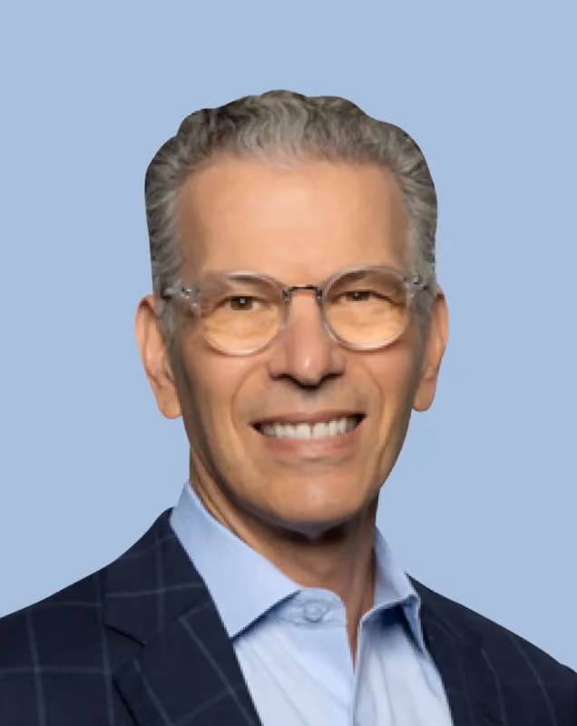 David Feinberg, MD
