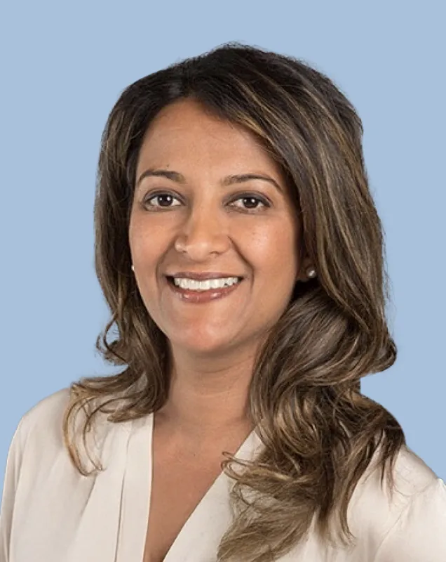 Ash Zenooz, MD