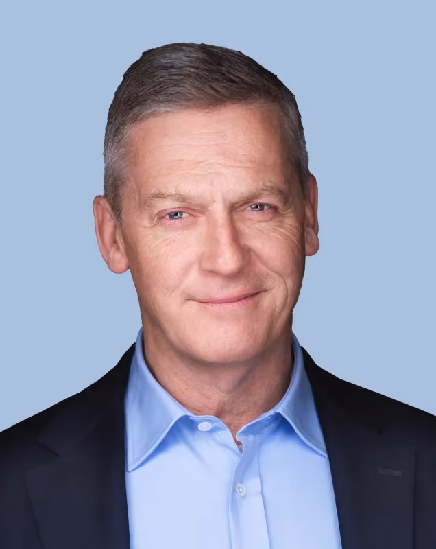 John Driscoll